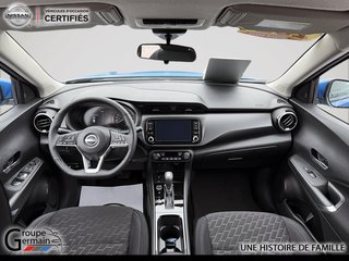 2024 Nissan KICKS in Donnacona, Quebec - 13 - w320h240px