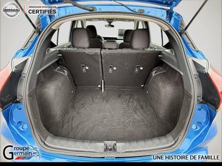 2024 Nissan KICKS in Donnacona, Quebec - 22 - w320h240px