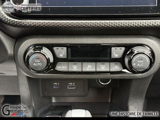2024 Nissan KICKS in Donnacona, Quebec - 16 - w320h240px