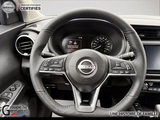 2024 Nissan KICKS in Donnacona, Quebec - 15 - w320h240px