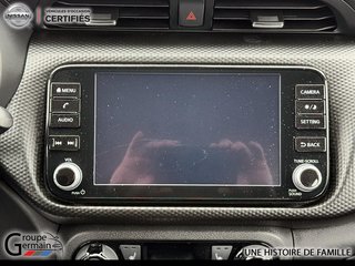 2024 Nissan KICKS in Donnacona, Quebec - 18 - w320h240px