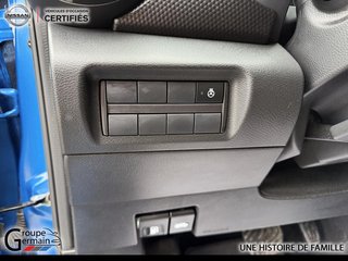 2024 Nissan KICKS in Donnacona, Quebec - 11 - w320h240px