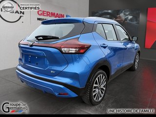 2024 Nissan KICKS in Donnacona, Quebec - 5 - w320h240px