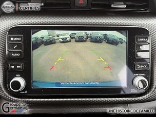 2024 Nissan KICKS in Donnacona, Quebec - 19 - w320h240px