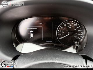 2024 Nissan KICKS in Donnacona, Quebec - 23 - w320h240px