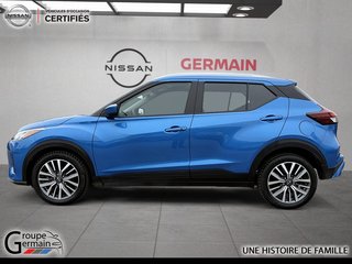 2024 Nissan KICKS in Donnacona, Quebec - 2 - w320h240px