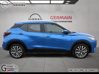 2024 Nissan KICKS in Donnacona, Quebec - 6 - w320h240px