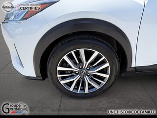 2024 Nissan KICKS in Donnacona, Quebec - 9 - w320h240px