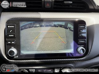 2024 Nissan KICKS in Donnacona, Quebec - 19 - w320h240px