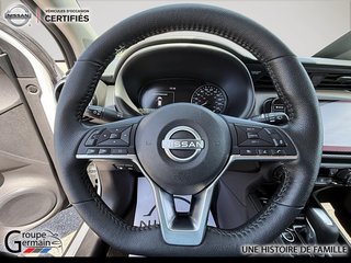 2024 Nissan KICKS in Donnacona, Quebec - 15 - w320h240px
