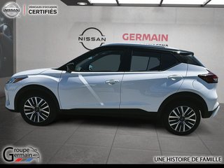 2024 Nissan KICKS in Donnacona, Quebec - 2 - w320h240px