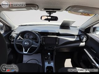 2024 Nissan KICKS in Donnacona, Quebec - 14 - w320h240px