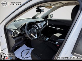 2024 Nissan KICKS in Donnacona, Quebec - 12 - w320h240px