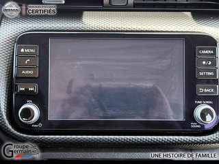 2024 Nissan KICKS in Donnacona, Quebec - 18 - w320h240px