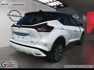 2024 Nissan KICKS in Donnacona, Quebec - 5 - w320h240px