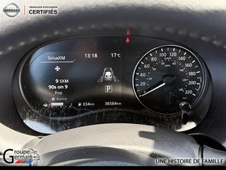 2024 Nissan KICKS in Donnacona, Quebec - 22 - w320h240px