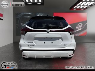 2024 Nissan KICKS in Donnacona, Quebec - 4 - w320h240px