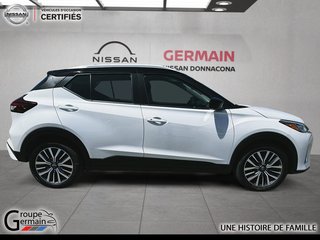 2024 Nissan KICKS in Donnacona, Quebec - 6 - w320h240px