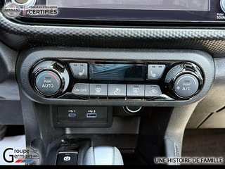 2024 Nissan KICKS in Donnacona, Quebec - 16 - w320h240px