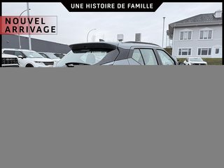 2024 Nissan KICKS in Donnacona, Quebec - 5 - w320h240px