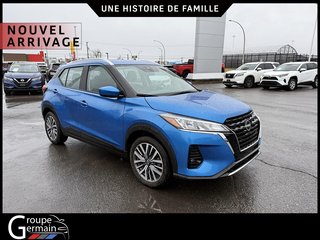 2024 Nissan KICKS in Donnacona, Quebec - 7 - w320h240px