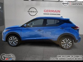2024 Nissan KICKS in Donnacona, Quebec - 2 - w320h240px