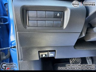 2024 Nissan KICKS in Donnacona, Quebec - 11 - w320h240px