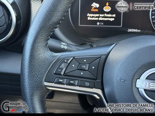 2024 Nissan KICKS in Donnacona, Quebec - 14 - w320h240px