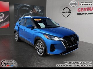 2024 Nissan KICKS in Donnacona, Quebec - 7 - w320h240px