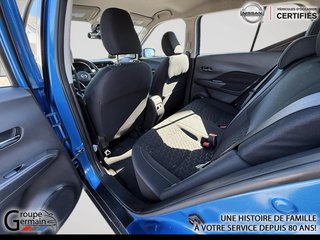 2024 Nissan KICKS in Donnacona, Quebec - 23 - w320h240px