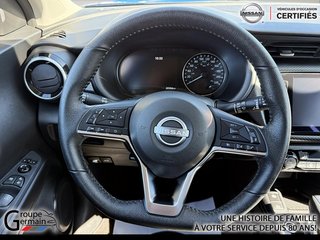 2024 Nissan KICKS in Donnacona, Quebec - 16 - w320h240px