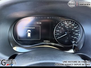 2024 Nissan KICKS in Donnacona, Quebec - 25 - w320h240px