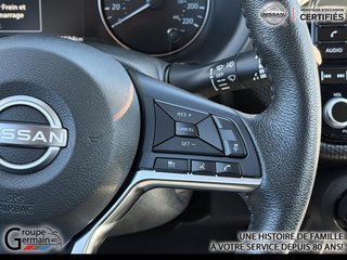 2024 Nissan KICKS in Donnacona, Quebec - 15 - w320h240px