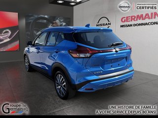 2024 Nissan KICKS in Donnacona, Quebec - 3 - w320h240px