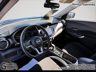 2024 Nissan KICKS in Donnacona, Quebec - 12 - w320h240px