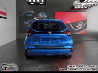 2024 Nissan KICKS in Donnacona, Quebec - 4 - w320h240px