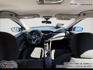 2024 Nissan KICKS in Donnacona, Quebec - 22 - w320h240px