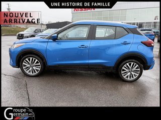 2024 Nissan KICKS in Donnacona, Quebec - 2 - w320h240px