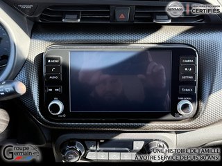 2024 Nissan KICKS in Donnacona, Quebec - 20 - w320h240px