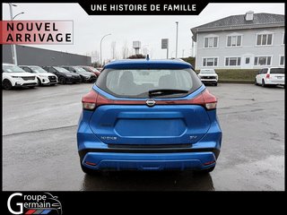 2024 Nissan KICKS in Donnacona, Quebec - 4 - w320h240px