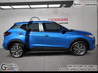 2024 Nissan KICKS in Donnacona, Quebec - 6 - w320h240px