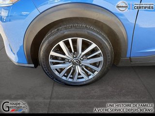 2024 Nissan KICKS in Donnacona, Quebec - 9 - w320h240px
