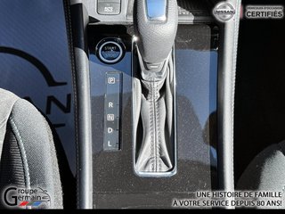 2024 Nissan KICKS in Donnacona, Quebec - 17 - w320h240px
