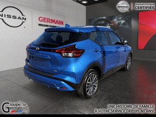 2024 Nissan KICKS in Donnacona, Quebec - 5 - w320h240px