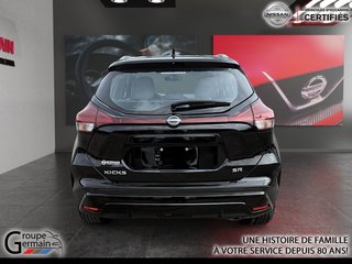 2024 Nissan KICKS in Donnacona, Quebec - 4 - w320h240px