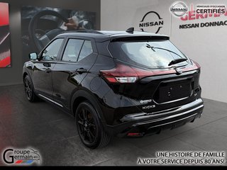 2024 Nissan KICKS in Donnacona, Quebec - 3 - w320h240px