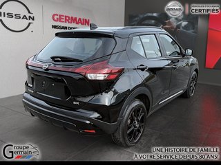 2024 Nissan KICKS in Donnacona, Quebec - 5 - w320h240px
