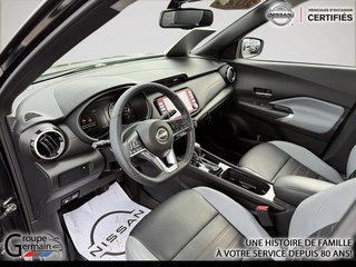 2024 Nissan KICKS in Donnacona, Quebec - 12 - w320h240px