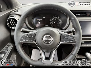 2024 Nissan KICKS in Donnacona, Quebec - 16 - w320h240px