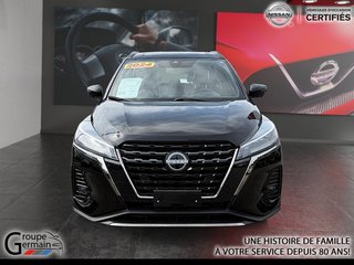 2024 Nissan KICKS in Donnacona, Quebec - 8 - w320h240px